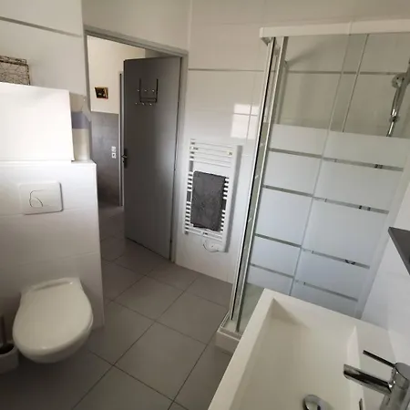 As18656 - Grand Vue Mer, Direct Sur Avec Parking Prive Apartment Le Grau-du-Roi