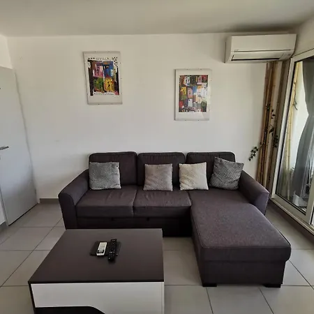 As18656 - Grand Vue Mer, Direct Sur Avec Parking Prive