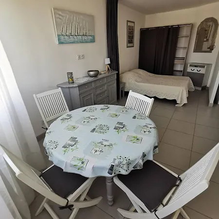 As18656 - Grand Vue Mer, Direct Sur Avec Parking Prive *